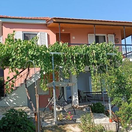 Vila House In Zaloggo Preveza Exteriér fotografie