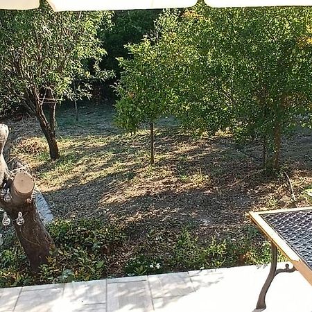 Vila House In Zaloggo Preveza Exteriér fotografie
