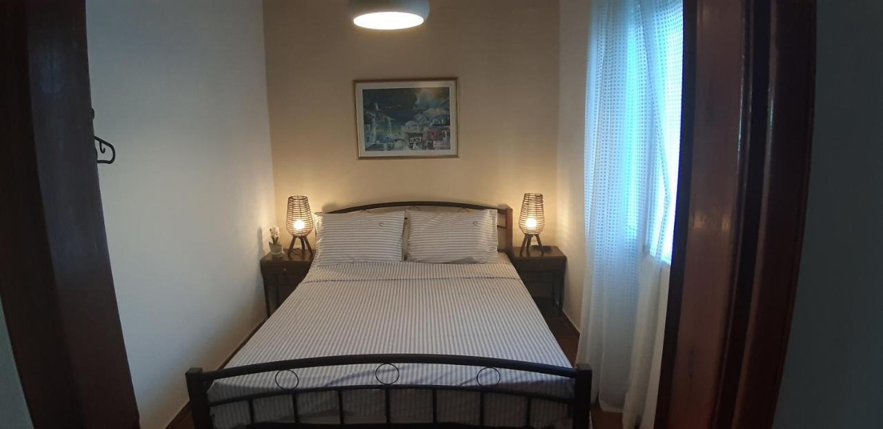 Vila House In Zaloggo Preveza Exteriér fotografie